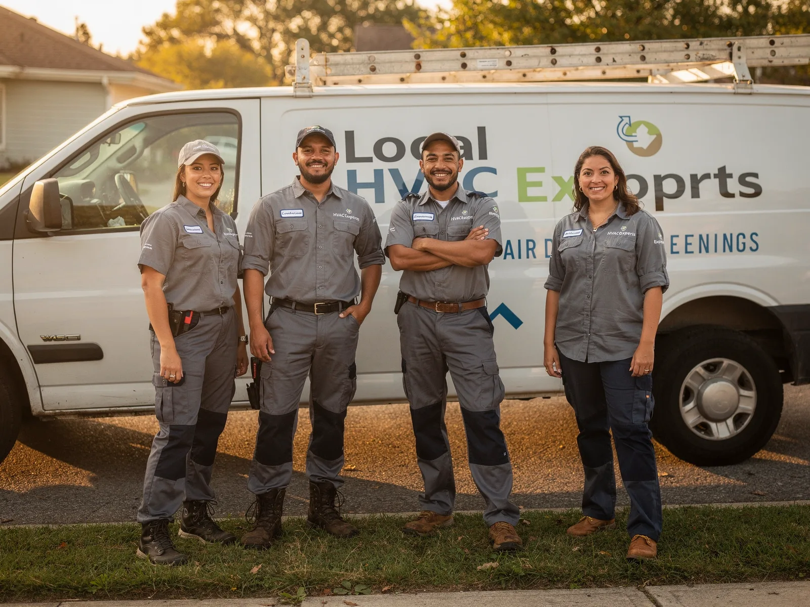 24/7 HVAC Repair & AC Replacement company in Darby, MT